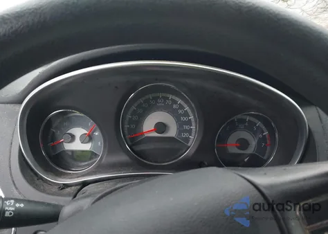 2011 Chrysler 200 Lx z USA, uszkodzony, nr VIN 1C3BC4FBXBN566600